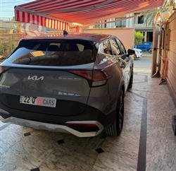 کیا سپۆرتاج